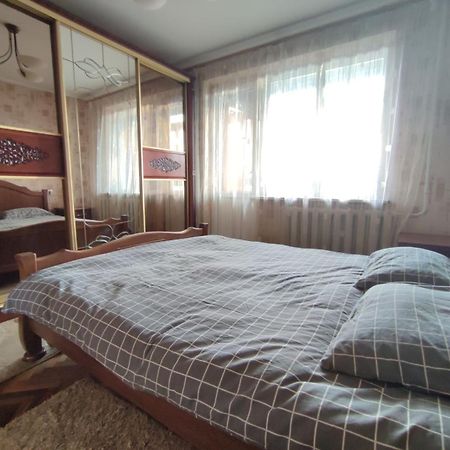 Квартира 3 Кімнати Львів Район Сихів Вулиця Червоної Калини Eksteriør bilde