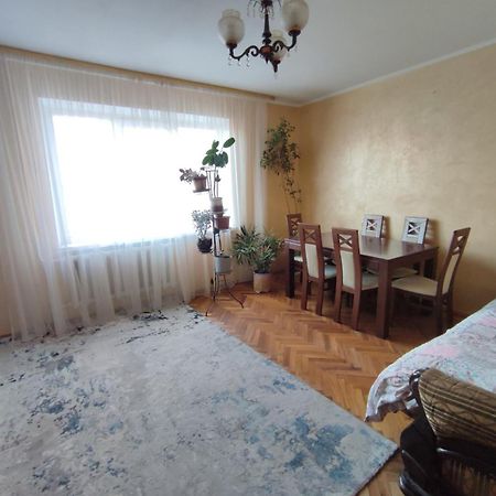 Квартира 3 Кімнати Львів Район Сихів Вулиця Червоної Калини Eksteriør bilde